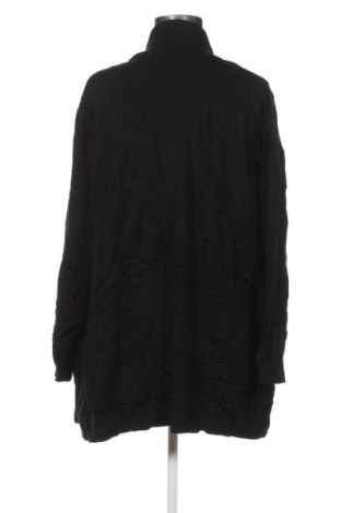 Γυναικεία ζακέτα Suzanne Grae, Μέγεθος XL, Χρώμα Μαύρο, Τιμή 31,99 €