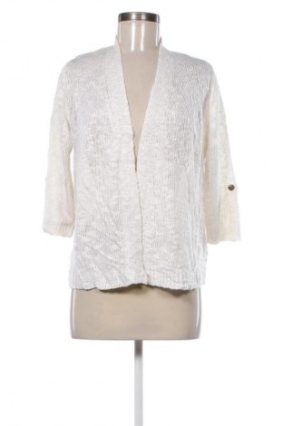 Női kardigán Suzanne Grae, Méret L, Szín Fehér, Ár 2 409 Ft
