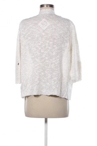 Női kardigán Suzanne Grae, Méret L, Szín Fehér, Ár 2 409 Ft