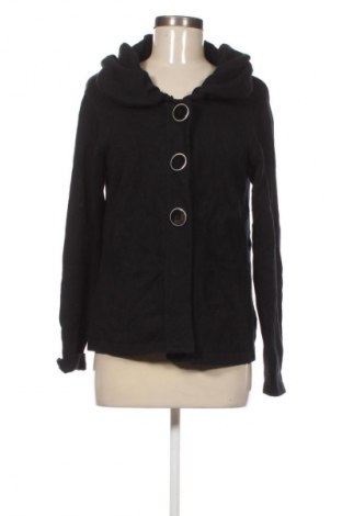 Női kardigán Sydney Easton, Méret M, Szín Fekete, Ár 3 349 Ft