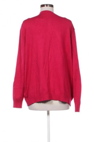 Női kardigán TCM, Méret XXL, Szín Rózsaszín, Ár 4 989 Ft