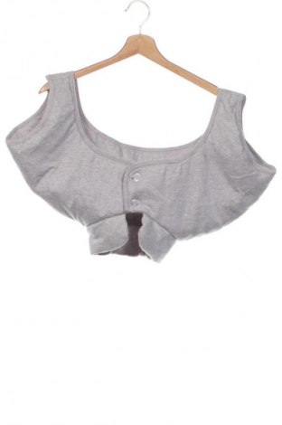 Damen Strickjacke TCM, Größe M, Farbe Grau, Preis € 6,99