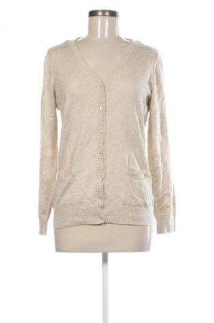 Damen Strickjacke TCM, Größe M, Farbe Beige, Preis € 11,99