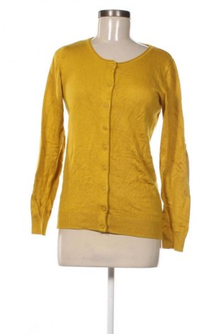Női kardigán TCM, Méret S, Szín Sárga, Ár 4 909 Ft