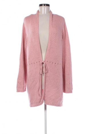 Női kardigán TCM, Méret XL, Szín Rózsaszín, Ár 4 749 Ft