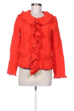 Damen Strickjacke TWINSET, Größe L, Farbe Rot, Preis € 70,00