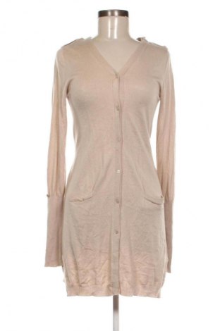 Damen Strickjacke TWINSET, Größe M, Farbe Beige, Preis € 60,99