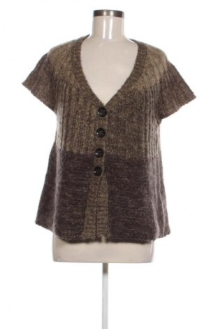 Dámsky kardigán Taifun, Veľkosť XL, Farba Viacfarebná, Cena  11,95 €