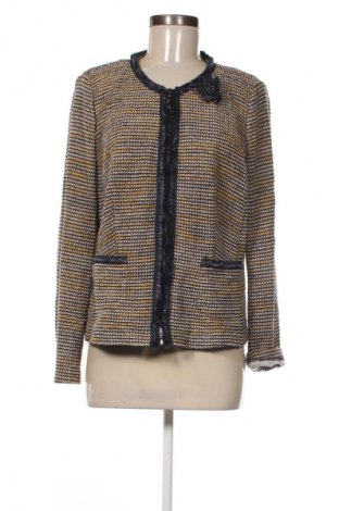 Γυναικεία ζακέτα Taifun, Μέγεθος XL, Χρώμα Πολύχρωμο, Τιμή 17,99 €