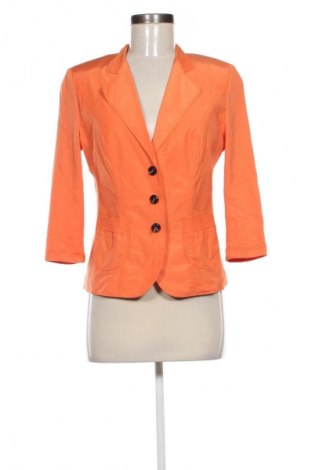 Dámsky kardigán Taifun, Velikost M, Barva Oranžová, Cena  209,00 Kč