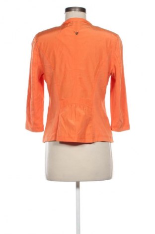 Dámsky kardigán Taifun, Velikost M, Barva Oranžová, Cena  209,00 Kč