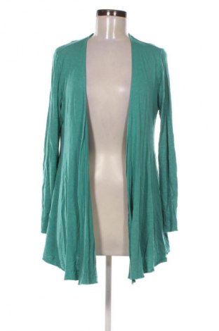 Damen Strickjacke Taifun, Größe L, Farbe Grün, Preis € 32,00