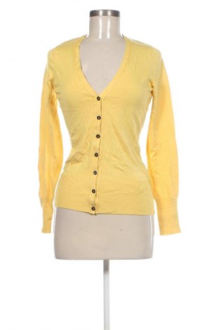 Női kardigán Taifun, Méret S, Szín Sárga, Ár 3 239 Ft
