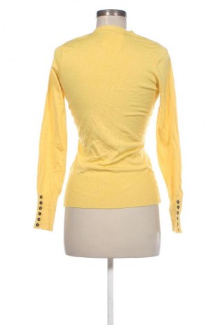 Női kardigán Taifun, Méret S, Szín Sárga, Ár 3 239 Ft