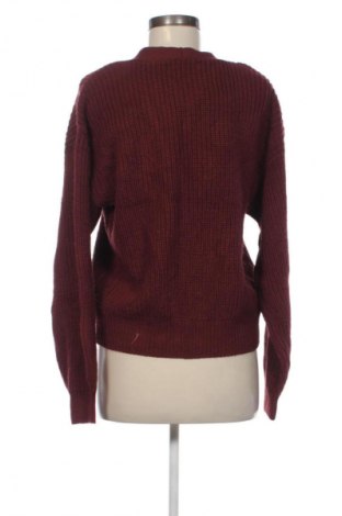 Γυναικεία ζακέτα Takko Fashion, Μέγεθος S, Χρώμα Καφέ, Τιμή 7,99 €