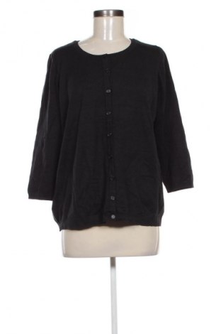 Női kardigán Talbots, Méret XL, Szín Fekete, Ár 3 489 Ft