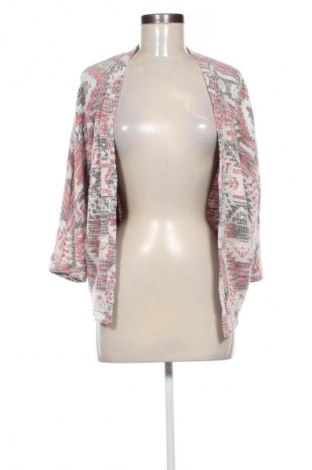 Damen Strickjacke Tally Weijl, Größe S, Farbe Mehrfarbig, Preis € 27,68