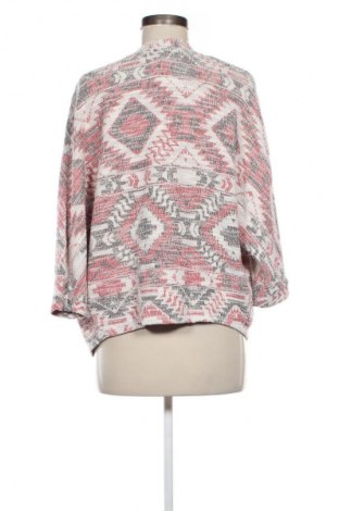 Damen Strickjacke Tally Weijl, Größe S, Farbe Mehrfarbig, Preis € 27,68