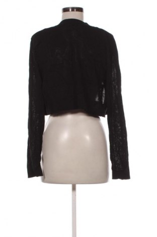 Damen Strickjacke Target, Größe M, Farbe Schwarz, Preis 21,99 €