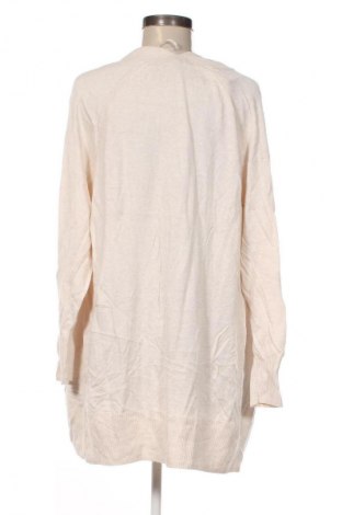 Дамска жилетка Target, Размер L, Цвят Екрю, Цена 6,64 €