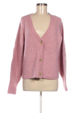 Damen Strickjacke Target, Größe L, Farbe Rosa, Preis € 14,77