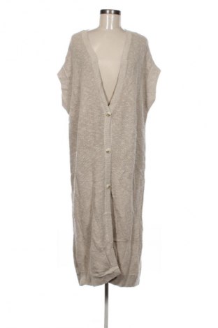 Дамска жилетка Target, Размер L, Цвят Бежов, Цена 16,36 €