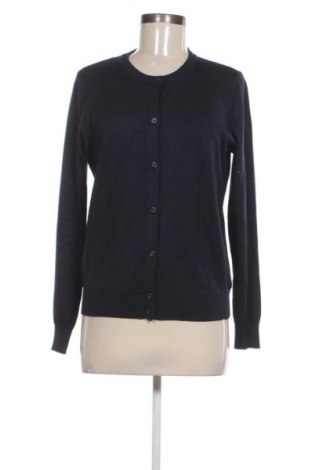 Damen Strickjacke Tchibo, Größe M, Farbe Blau, Preis € 12,99