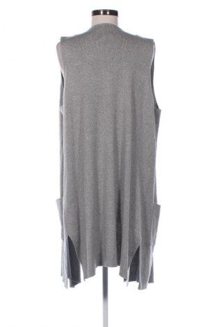 Γυναικεία ζακέτα Tchibo, Μέγεθος XL, Χρώμα Γκρί, Τιμή 14,74 €