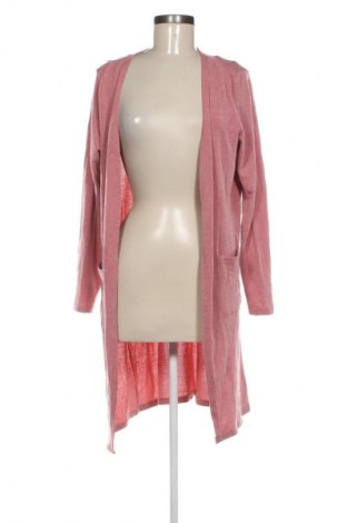 Damen Strickjacke Temt, Größe L, Farbe Rosa, Preis € 11,99