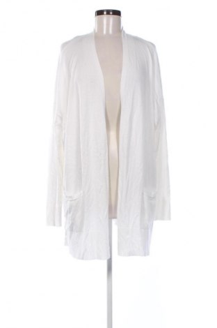 Dámsky kardigán Terra & Sky, Veľkosť XXL, Farba Biela, Cena  15,00 €