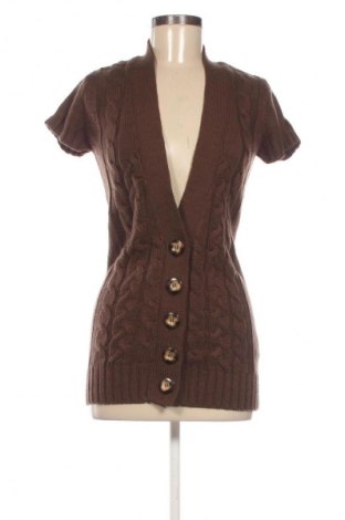 Dámsky kardigán Terranova, Veľkosť L, Farba Hnedá, Cena  15,00 €
