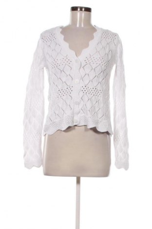Női kardigán Tezenis, Méret S, Szín Fehér, Ár 6 198 Ft