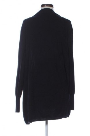 Damen Strickjacke Tezenis, Größe M, Farbe Schwarz, Preis 15,00 €