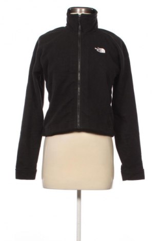 Дамска жилетка The North Face, Размер S, Цвят Черен, Цена 30,16 €