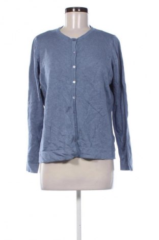 Damen Strickjacke Therese, Größe XXL, Farbe Blau, Preis € 14,74