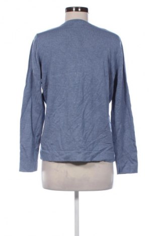 Damen Strickjacke Therese, Größe XXL, Farbe Blau, Preis € 14,74