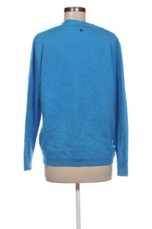 Damen Strickjacke Thomas Rath, Größe L, Farbe Blau, Preis € 34,99