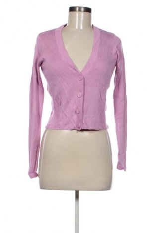 Дамска жилетка Threadbare, Размер M, Цвят Лилав, Цена 5,11 €