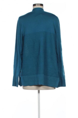 Női kardigán Time and tru, Méret M, Szín Kék, Ár 2 319 Ft