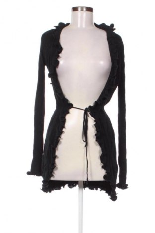 Damen Strickjacke Tiramisu, Größe S, Farbe Schwarz, Preis € 14,77