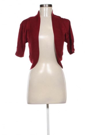 Dámsky kardigán Tokito, Velikost M, Barva Červená, Cena  189,00 Kč