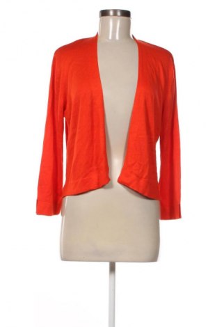 Dámsky kardigán Tom Tailor, Velikost L, Barva Červená, Cena  289,00 Kč