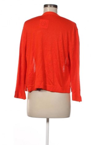 Dámsky kardigán Tom Tailor, Velikost L, Barva Červená, Cena  289,00 Kč