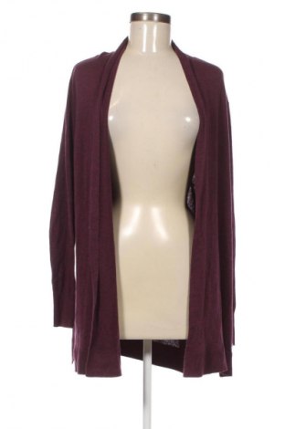 Дамска жилетка Tom Tailor, Размер M, Цвят Червен, Цена 7,15 €