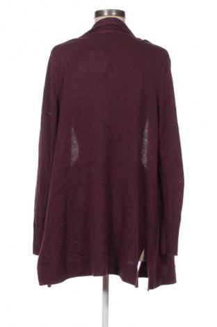 Дамска жилетка Tom Tailor, Размер M, Цвят Червен, Цена 7,15 €