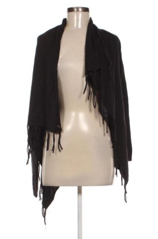 Damen Strickjacke Tom Tailor, Größe L, Farbe Schwarz, Preis € 11,99