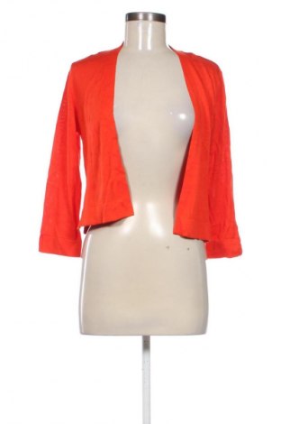 Damen Strickjacke Tom Tailor, Größe S, Farbe Rot, Preis € 8,99