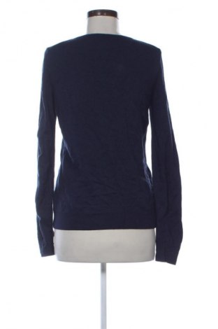 Damen Strickjacke Tommy Hilfiger, Größe S, Farbe Blau, Preis € 59,00