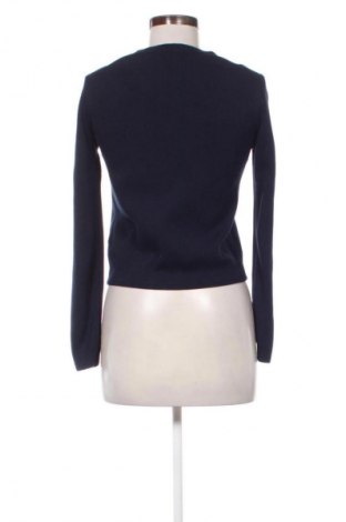 Damen Strickjacke Tommy Hilfiger, Größe S, Farbe Blau, Preis € 59,27