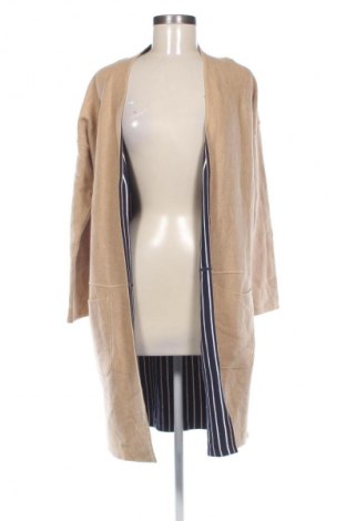 Női kardigán Tommy Hilfiger, Méret XS, Szín Bézs, Ár 23 967 Ft